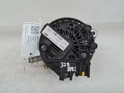 Ford focus mk3 2012 alternator - ford,