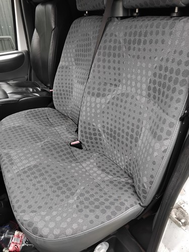 Twin seat ford - twin,