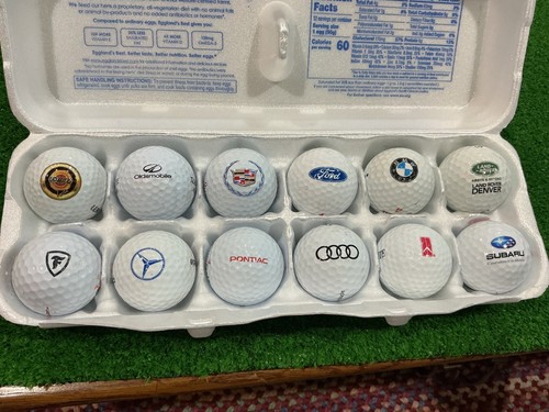 Automobile brands logo golf - automobile,