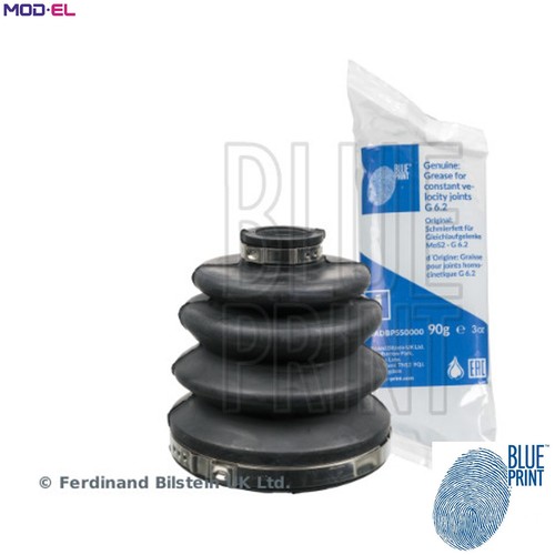 Bellow kit drive shaft - bellow,