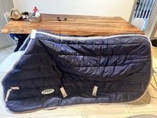 Weatherbeeta ComFiTec 210D Channel Quilt Standard Neck Medium