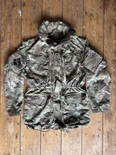 British Military MTP Windproof