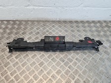 BMW 3 SERIES E93 CONVERTIBLE 2010 REAR BOOT LID LOCK MECHANISM 7258345 #3C