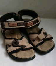 Pavers ladies walking sandals - ladies,