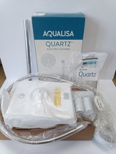 Aqualisa Quartz 9.5kW Electric