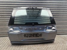 RANGE ROVER SPORT BOOT LID