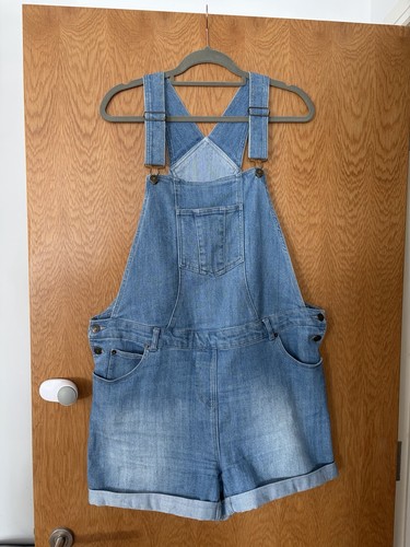 Jojo maman bebe denim - maman,