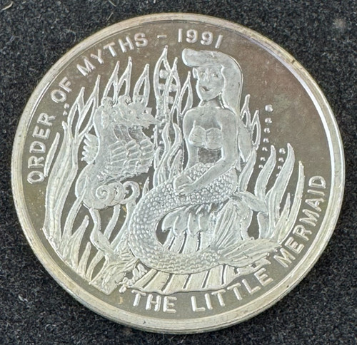 Order myths 1991 999 - of, .999
