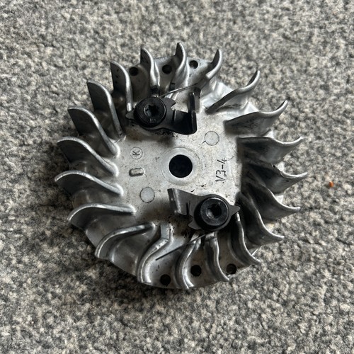 Genuine husqvarna 550xp mk2 - husqvarna,