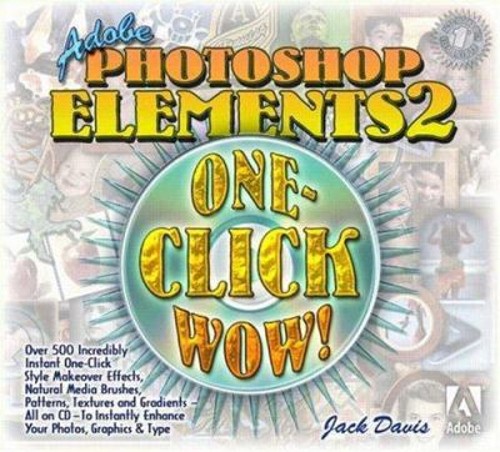 Adobe photoshop elements - elements, 2