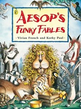 Aesop's funky fables