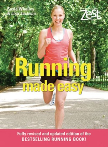 Running made easy - , (paperback)