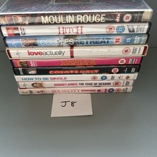 Drama DVD bundle romantic