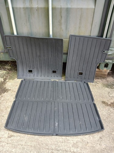 Rubber boot liner kick mats - kick,