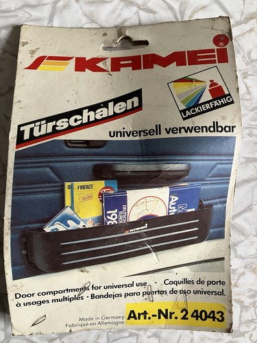 Kamei door shells - ,