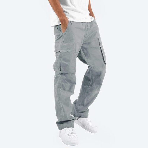 Mens cargo work trouser - cargo,