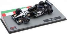 MINARDI PS01 F1 RACING CAR -