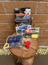 Beyblade Dranzer S Hasbro A-2