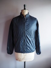 YMC Jacket Mens Size M Navy