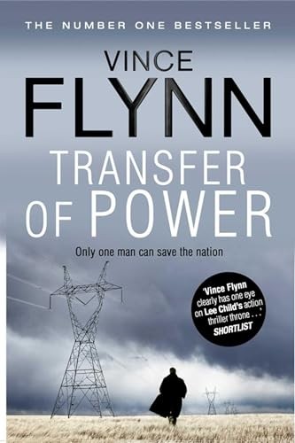Transfer power flynn - transfer, power,