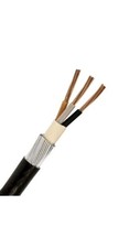 SWA 6943X 3 CORE 6mm STEEL WIRE ARMOURED CABLE  At least 20meters  6mm 