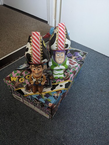 Irregular choice you - irregular, you've
