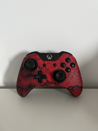 Xbox one scuf elite - xbox,