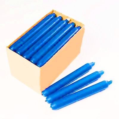 Dinner candles taper - 25,