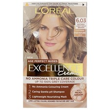 L'Oreal Excellence Creme Age