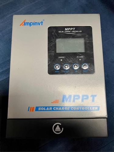 40a mppt solar - 40a, charge