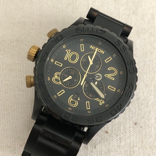 Nixon the42 chrono - nixon, the42-20