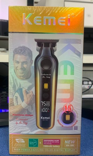 Kemei 776 hair beard - km-776, hair,