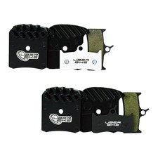 FINNED HOPE MONO M4 DISC BRAKE