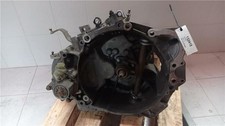 20CH67 gearbox for CITROEN
