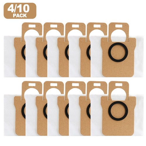Robust vacuum cleaner - bags, for