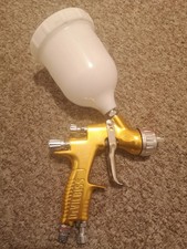 Devilbiss GTi Pro Lite 1.2