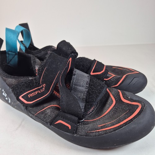 Scarpa reflex climbing - scarpa,