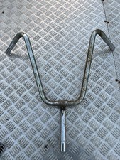 Mk2 Raleigh Chopper Handlebars