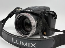 Panasonic Lumix DMC-FZ38