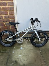 Early Rider 14” kids bike