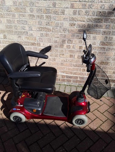 Inacare lynx mobility - , scooter