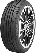 205/55R15 Tyre Nankang NS-20