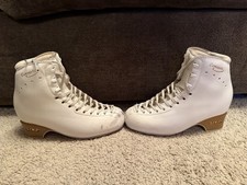 Edea Concerto Ice Skates -