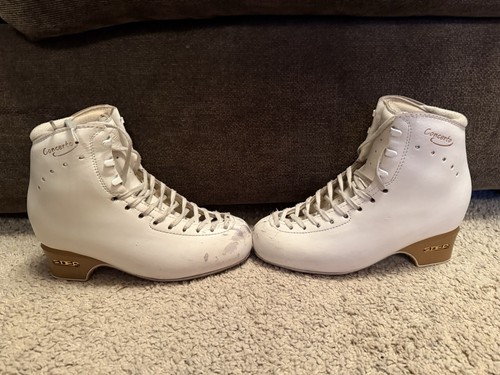 Edea concerto ice skates - ice,