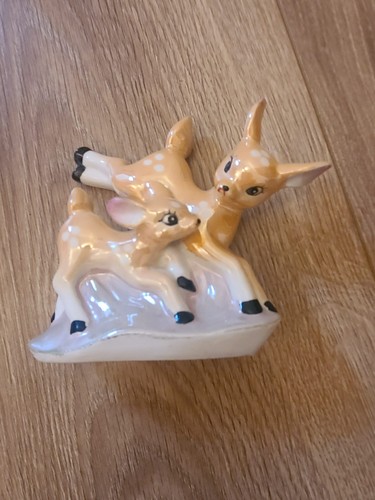 Collectable vintage lustreware - collectable,