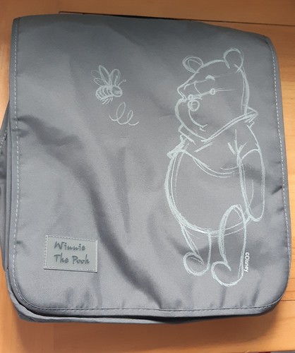Disney baby changing stroller - baby, changing/stroller