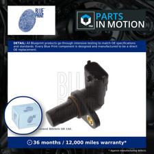 Camshaft Position Sensor fits HYUNDAI i20 GB, PB 1.2 2012 on G4LA Blue Print New