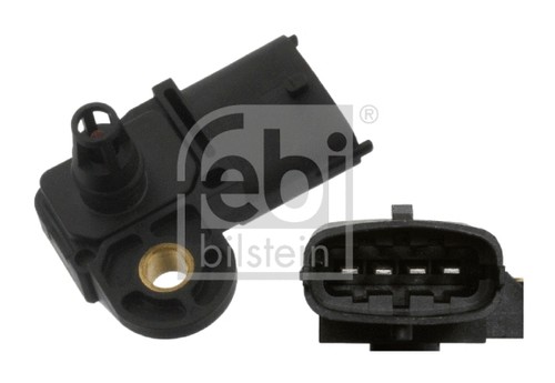 Sensor intake manifold - intake,