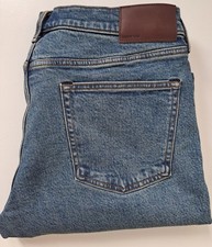 ex LANDS' END Men's Denim
