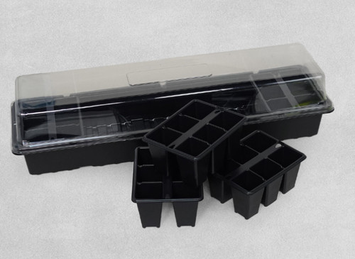 Propagator window sill tray - propagator,